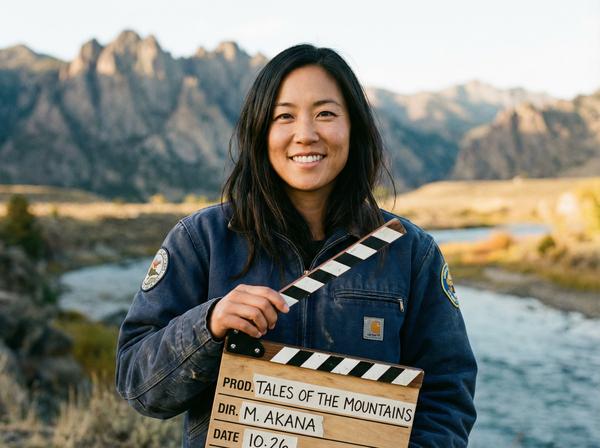 爱情岛导演林晓薇